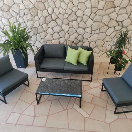 Apartments Zara 미미체 외부 사진