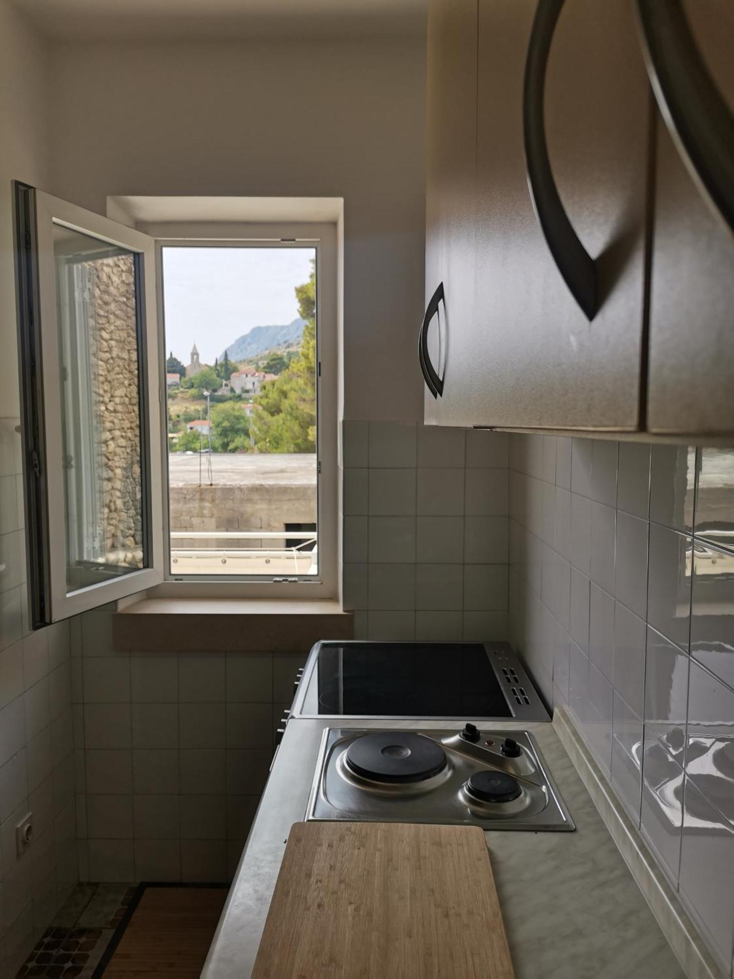 Apartments Zara 미미체 객실 사진