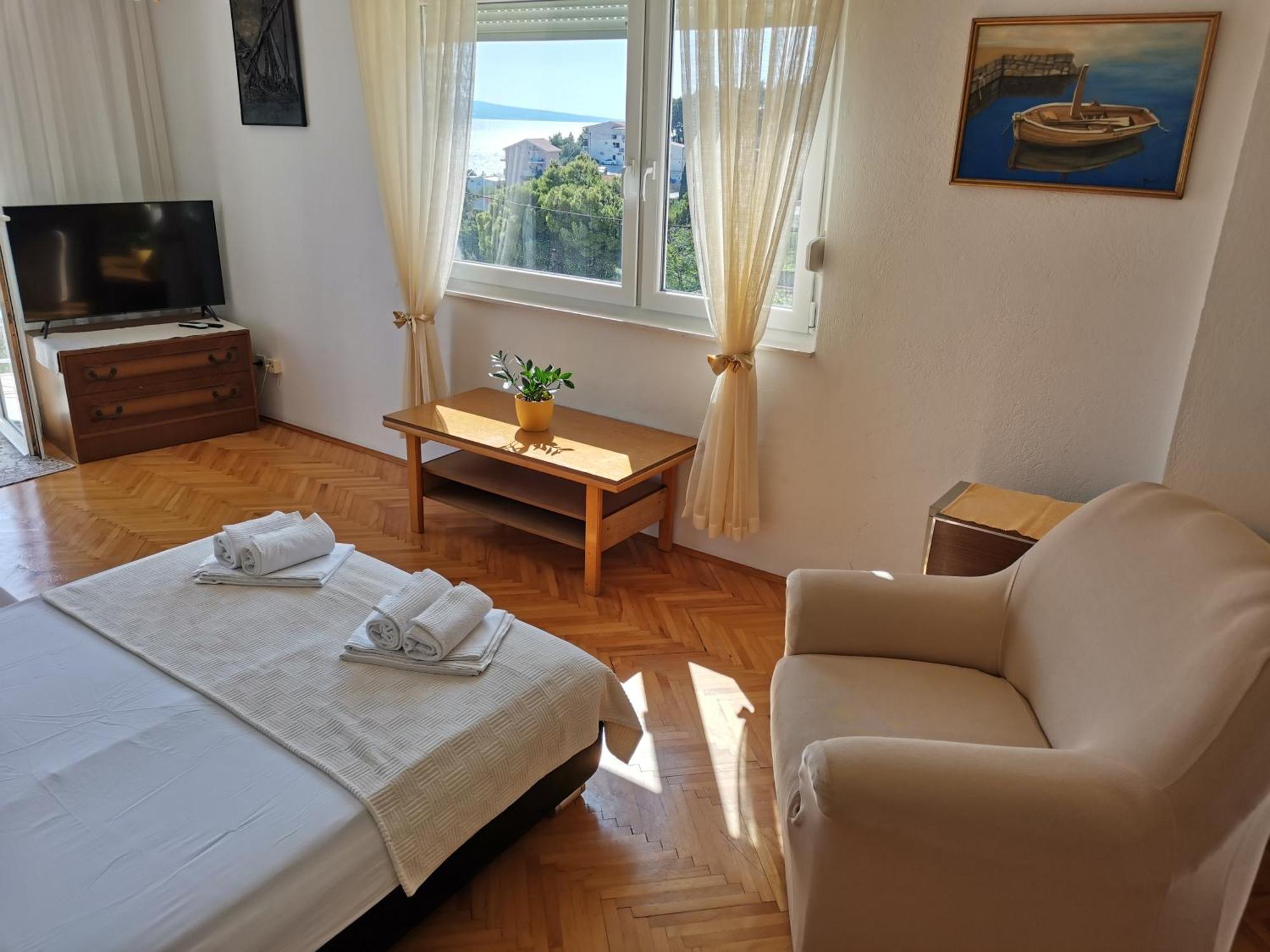 Apartments Zara 미미체 객실 사진